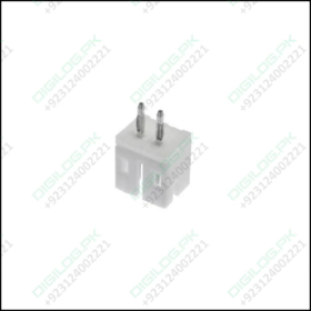 2 Pin Jst Ph Connector 2.0mm Pitch In Pakistan