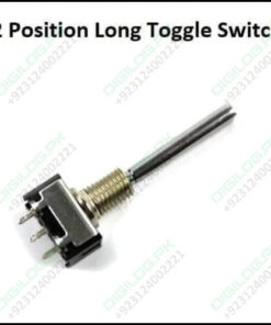 2 Position Long Toggle Switch Frsky Taranis