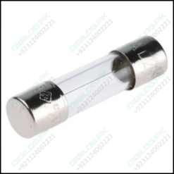 20 Amp 5x20mm 250vac Glass Fuse In Pakistan