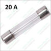 20 Amp 6x30mm 250vac Glass Fuse In Pakistan