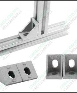 2020 Aluminum Profile l Bracket Corner