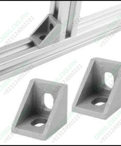 2020 Aluminum Profile l Bracket Corner