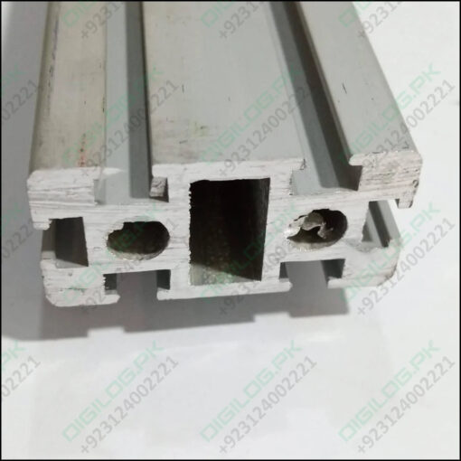 2040 Aluminium Profile Extrusion For Cnc And 3d Printer 1