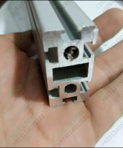 2040 Aluminium Profile Extrusion For Cnc And 3d Printer 1