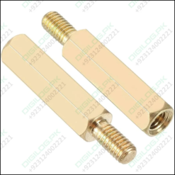 20+5mm M3x25mm Male To Female Hex Thread Standoff Pcb Pillar