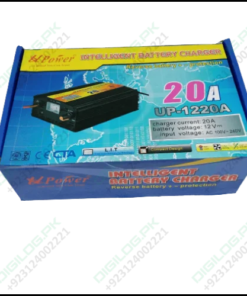 20a 12v Battery Charger Ma-1220