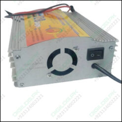 20A 12v Battery Charger MA-1220 Dell