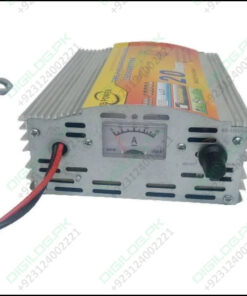 20A 12v Battery Charger MA-1220 Dell