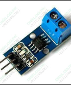 20a Range Current Sensor Module Acs712 In Pakistan