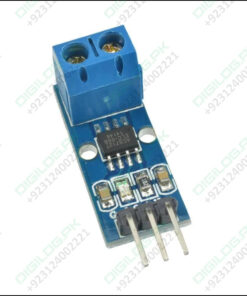 20a Range Current Sensor Module Acs712 In Pakistan