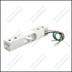 20kg Range Weighing Sensor Load Cell For Electronic Yzc-133