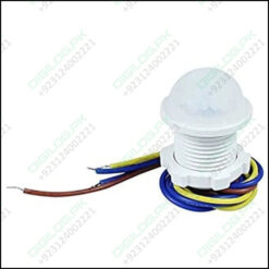 20mm Motion Sensor Light Switch