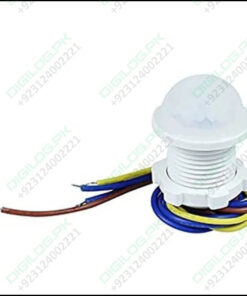 20mm Motion Sensor Light Switch