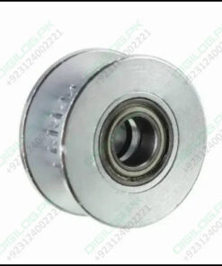 20t 5mm Bore 6mm Belt Gt2 Timing Idler Pulley With Bearing