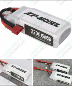 2200mah 11.1v 25c Lipo Battery Xf Model Li-po Quadcopter