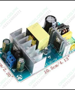 220VAC-24VDC Switching Power Supply Board