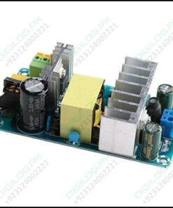 220VAC-24VDC Switching Power Supply Board