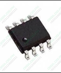 24c04 SMD EEPROM