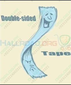 24mm Double Sided Adhesive Tape