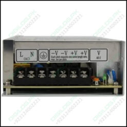 24v 10a Switching Power Supply Smps