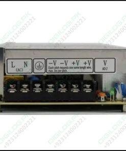 24v 10a Switching Power Supply Smps