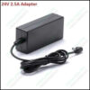 24v 2.5a Adapter Ac To Dc Switching Power Supply For Led
