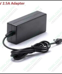 24v 2.5a Adapter Ac To Dc Switching Power Supply For Led