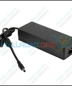 24v 4a Dc Power Supply Adapter With Cable