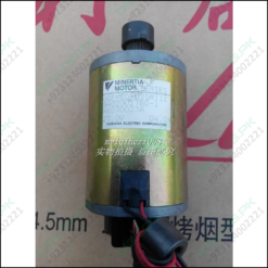 24v Japan Yaskawa Servo Dc Motor With Encoder Ugfmed-03sri11