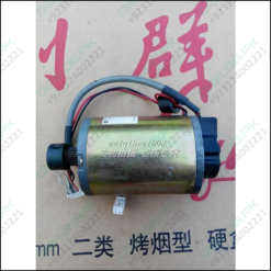 24v Japan Yaskawa Servo Dc Motor With Encoder Ugfmed-03sri11