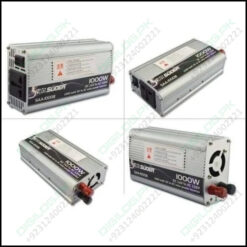 24v To 220v Inverter 1000w Modified Sine Wave Power