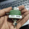 25w 1k Ohm High Power Wire Wound Potentiometer Rheostat