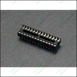 28 Pin Dip Ic Socket Base Adaptor Connector