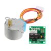 Arduino 28BYJ48 5V Stepper Motor With ULN2003 Driver