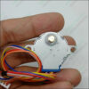 28byj-48 5v Stepper Motor - The Best For Your Projects In