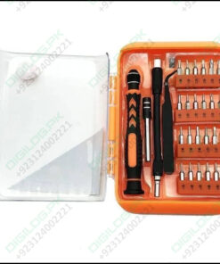 28pcs Precision Screwdrivers Tools Set Kit Pack For