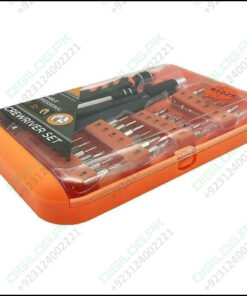 28pcs Precision Screwdrivers Tools Set Kit Pack For