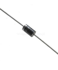 2A Fast Recovery Diode Rectifier Semiconductor FR203