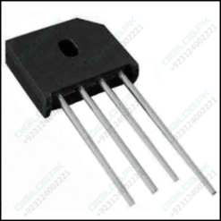 2a Bridge Rectifier For General Purpose