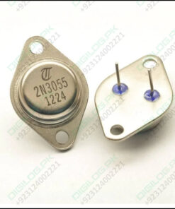 2n3055 Transistor