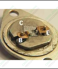 2n3055 Transistor