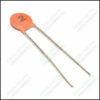 2pF 50V CERAMIC Capacitor Mini Ceramic