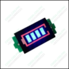 2s Lithium Battery Capacity Indicator