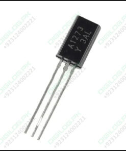 2sa1273 A1273 To-92l Pnp Transistor Ic Chip