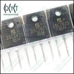 2sc2625 Bipolar Transistor