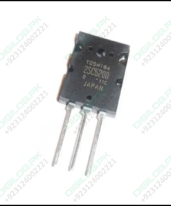 2sc5200 Npn Power Transistor