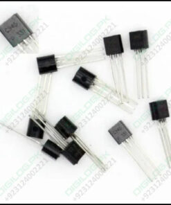 2sc945 C945 50v 0.15a Bipolar Npn Transistor