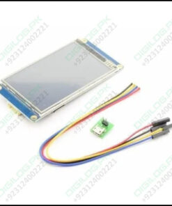 3.2 Inch Nextion Tft Hmi Lcd Touchscreen Nx4024t032