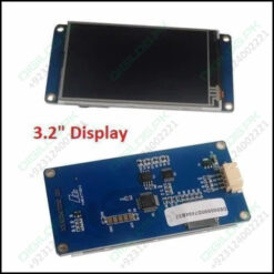 3.2 Inch Nextion Tft Hmi Lcd Touchscreen Nx4024t032