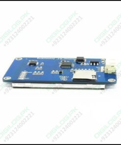 3.2 Inch Nextion Tft Hmi Lcd Touchscreen Nx4024t032